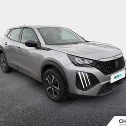 Peugeot 2008 2008 PureTech 100 S&S BVM6 Active Gap