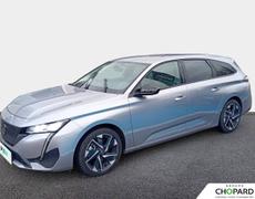 Peugeot 308 SW Phase 2 Manosque