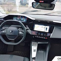 Peugeot 308 SW Phase 2 308 SW Hybrid 136 e-DCS6 Allure Manosque