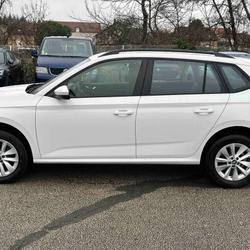Skoda Kamiq Kamiq 1.0 TSI Evo 2 95 ch BVM5 Selection Montceau-les-Mines