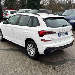 Skoda Kamiq Kamiq 1.0 TSI Evo 2 95 ch BVM5 Selection Montceau-les-Mines