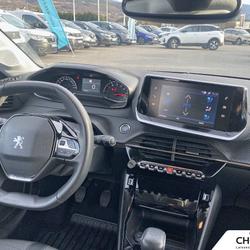 Peugeot 208 208 PureTech 100 S&S BVM6 Allure Gap