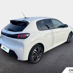 Peugeot 208 208 PureTech 100 S&S BVM6 Allure Gap