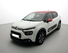 Citroen C3 Chatuzange-le-Goubet