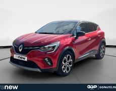 Renault Captur Avignon