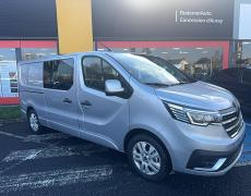 Renault Trafic Auray
