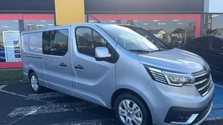 Renault Trafic  - photo 0