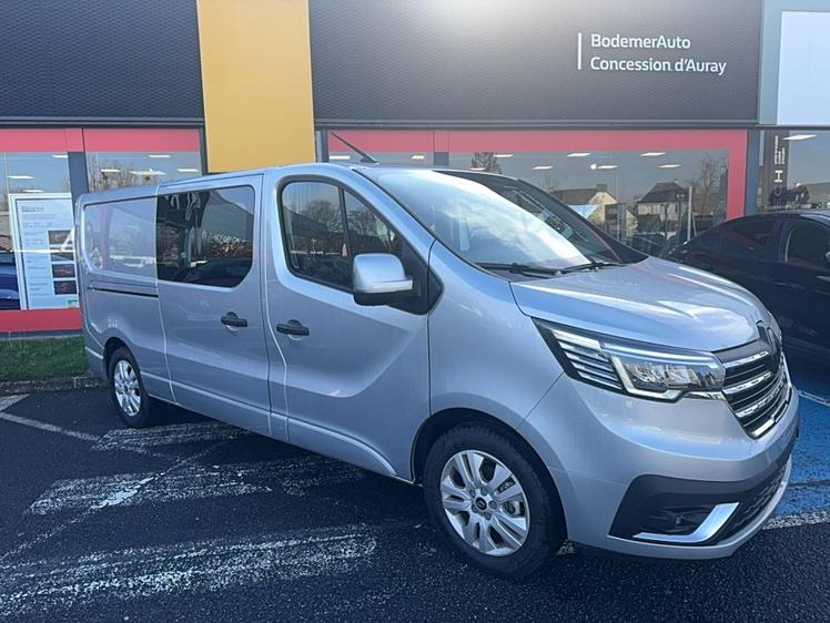 Renault Trafic  - 39 900 €