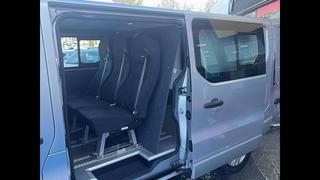 Renault Trafic  - photo 2
