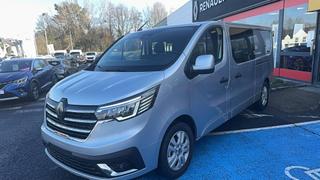 Renault Trafic  - photo 4