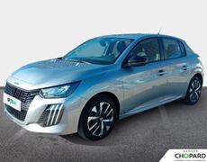 Peugeot 208 Manosque