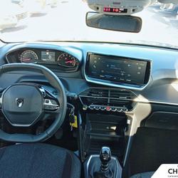 Peugeot 208 208 100 S&S BVM6 Style Manosque