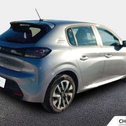 Peugeot 208 208 100 S&S BVM6 Style Manosque