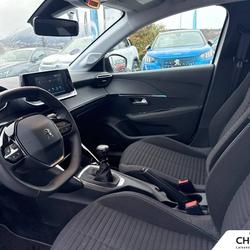 Peugeot 208 208 PureTech 100 S&S BVM6 Style Gap