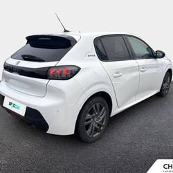 Peugeot 208 208 PureTech 100 S&S BVM6 Style Gap