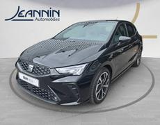 Seat Ibiza Vert-Saint-Denis