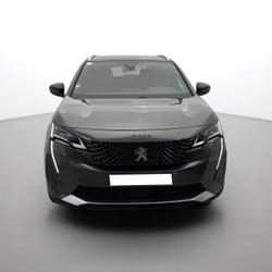 Peugeot 3008 3008 Puretech 130ch S&S EAT8 GT Manosque