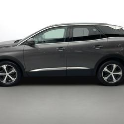 Peugeot 3008 3008 Puretech 130ch S&S EAT8 GT Manosque