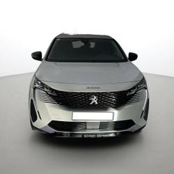 Peugeot 3008 3008 Puretech 130ch S&S EAT8 Allure Pack Gap