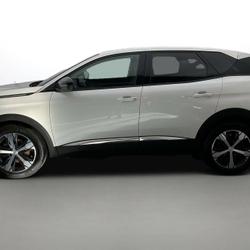 Peugeot 3008 3008 Puretech 130ch S&S EAT8 Allure Pack Gap