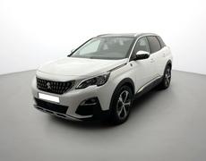 Peugeot 3008 Gap