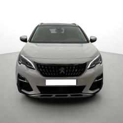 Peugeot 3008 3008 Puretech 130ch S&S BVM6 Crossway Gap