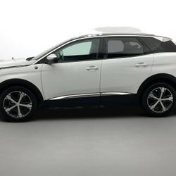 Peugeot 3008 3008 Puretech 130ch S&S BVM6 Crossway Gap