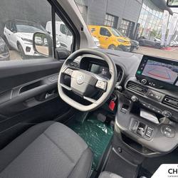 Citroen Berlingo BERLINGO VAN M DIESEL 130 CH AUT. Manosque