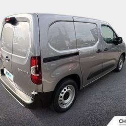 Citroen Berlingo BERLINGO VAN M DIESEL 130 CH AUT. Manosque