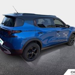 Citroen C3 Aircross C3 Aircross Turbo 100 ch Man Collection Manosque