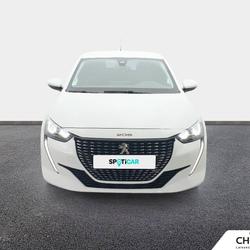 Peugeot 208 208 PureTech 100 S&S EAT8 Allure Gap