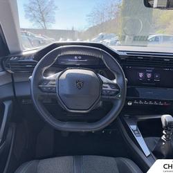 Peugeot 308 III Phase 1 308 PureTech 130ch S&S BVM6 Allure Pack Digne-les-Bains