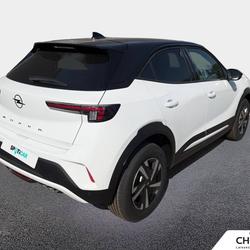 Opel Mokka Mokka 1.2 Turbo 136 ch BVM6 Edition Manosque