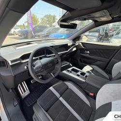 Opel Grandland Grandland 1.2 Turbo Hybrid 145 ch e-DCT6 GS Manosque