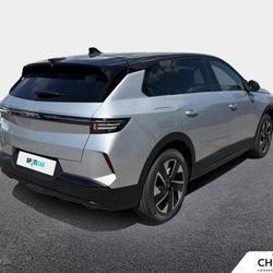 Opel Grandland Grandland 1.2 Turbo Hybrid 145 ch e-DCT6 GS Manosque