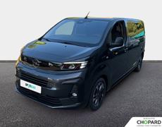 Opel Vivaro fourgon Manosque