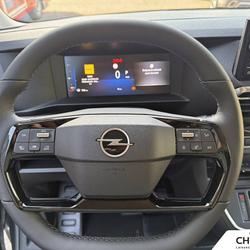 Opel Vivaro fourgon VIVARO FGN SPORTIVE DIESEL 180 CH M AUTOMATIQUE Manosque