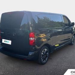 Opel Vivaro fourgon VIVARO FGN SPORTIVE DIESEL 180 CH M AUTOMATIQUE Manosque