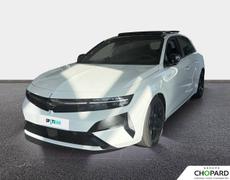 Opel Astra Manosque