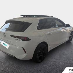 Opel Astra Astra 1.2 Turbo Hybride 145 ch Automatique Ultimate Manosque