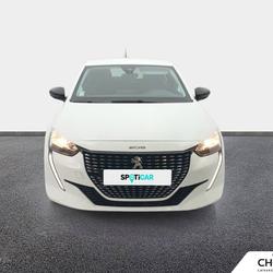 Peugeot 208 208 PureTech 75 S&S BVM5 Active Gap
