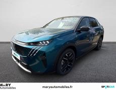 Peugeot 3008 - 3008 Hybrid 145 e-DCS6 GT - 43 500 €