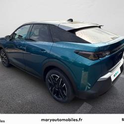 Peugeot 3008 3008 Hybrid 145 e-DCS6 GT Longueau