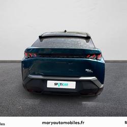 Peugeot 3008 3008 Hybrid 145 e-DCS6 GT Longueau