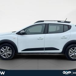 Dacia Sandero 1.0 ECO-G 100ch Expression occasion - Avignon - photo 2/29