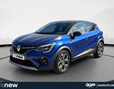 Renault Captur Avignon