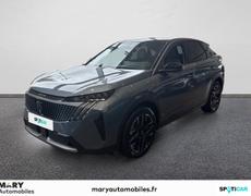 Peugeot 3008 - 3008 Hybrid 145 e-DCS6 GT - 44 590 €
