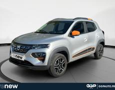 Dacia Spring Avignon