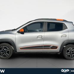Dacia Spring 45ch Confort Plus - Achat Int&eacute;gral occasion - Avignon - photo 2/29