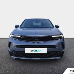 Opel Mokka Mokka 1.2 Turbo 130 ch BVA8 Elegance Manosque